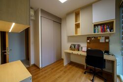 Hundred Palms Residences (D19), Condominium #603236761